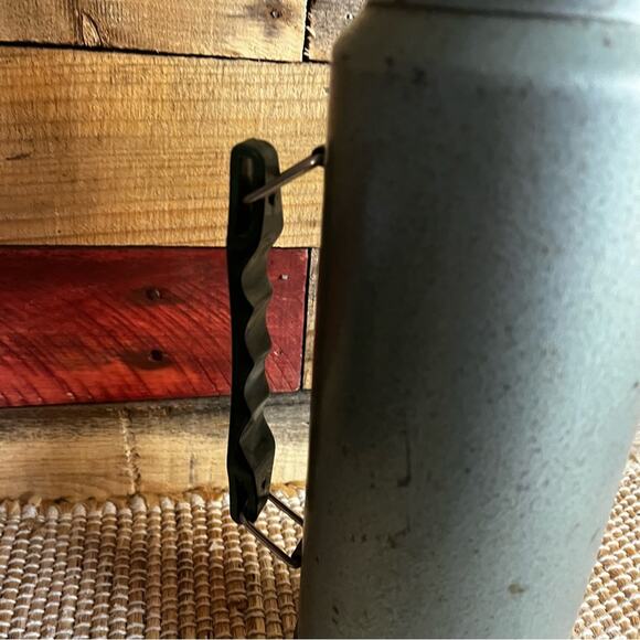 Stanley Aladdin Green‎ Vintage Theromos - Picture 6 of 13